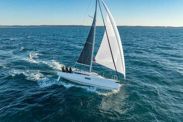 2026 Beneteau First 30