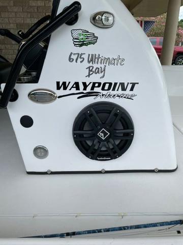 2021 Blazer 675 Ultimate Bay - 5