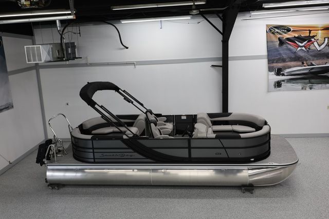 2026 South Bay LE 224 RS 2.75 w/ Front Porch