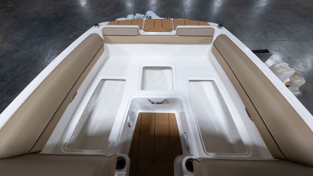2025 Bayliner D20 - 23