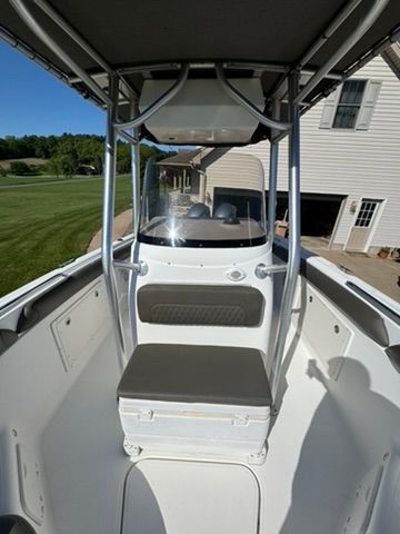 2007 Wellcraft 252 Fisherman - 7