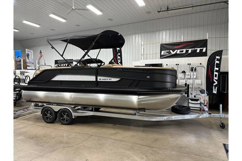 2026 Evotti 521QL