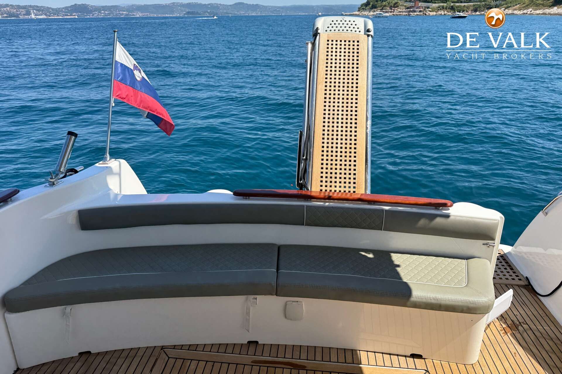 2002 Jeanneau Prestige 36 - 19