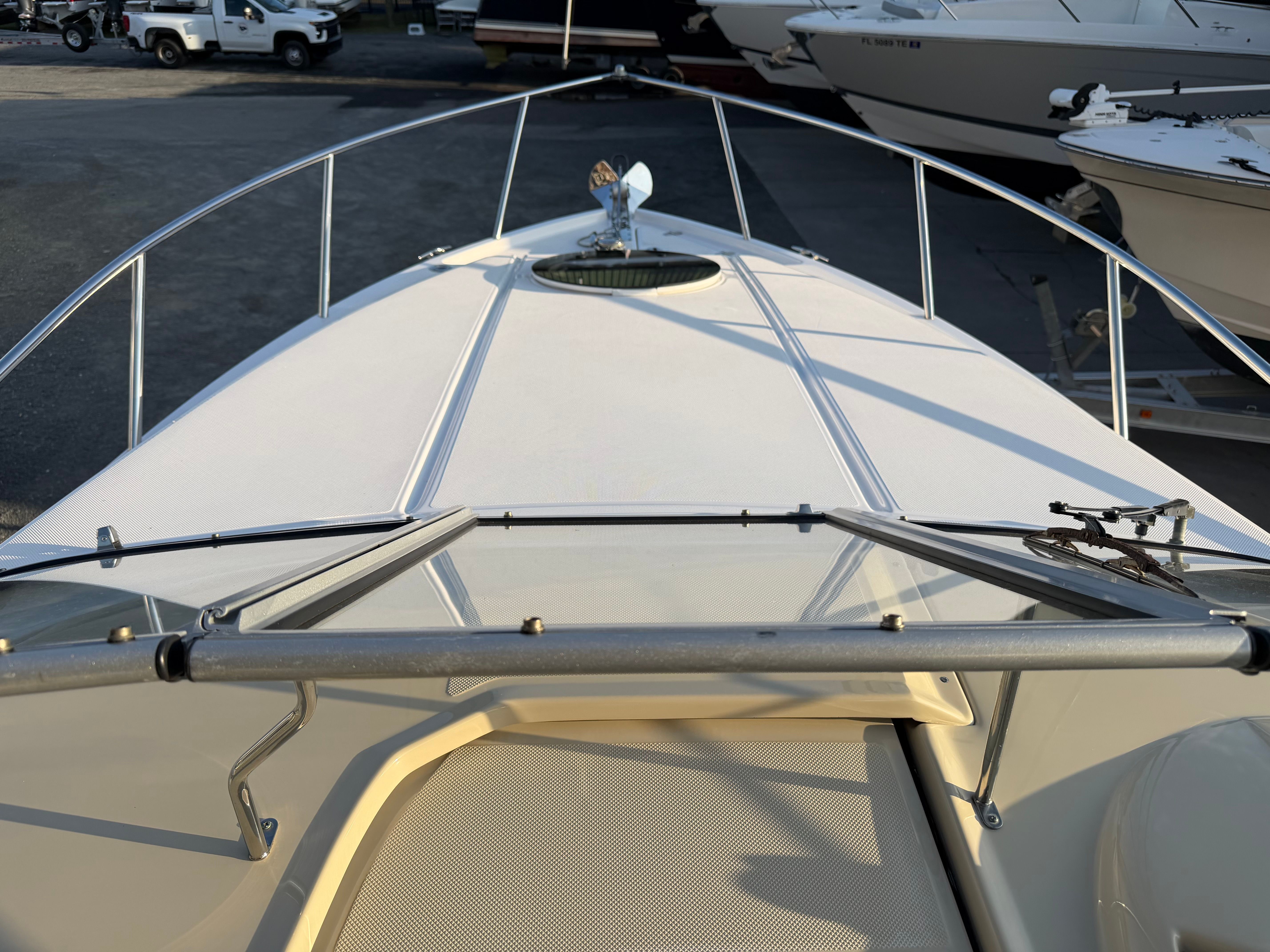2020 Regal 26 XO - 9