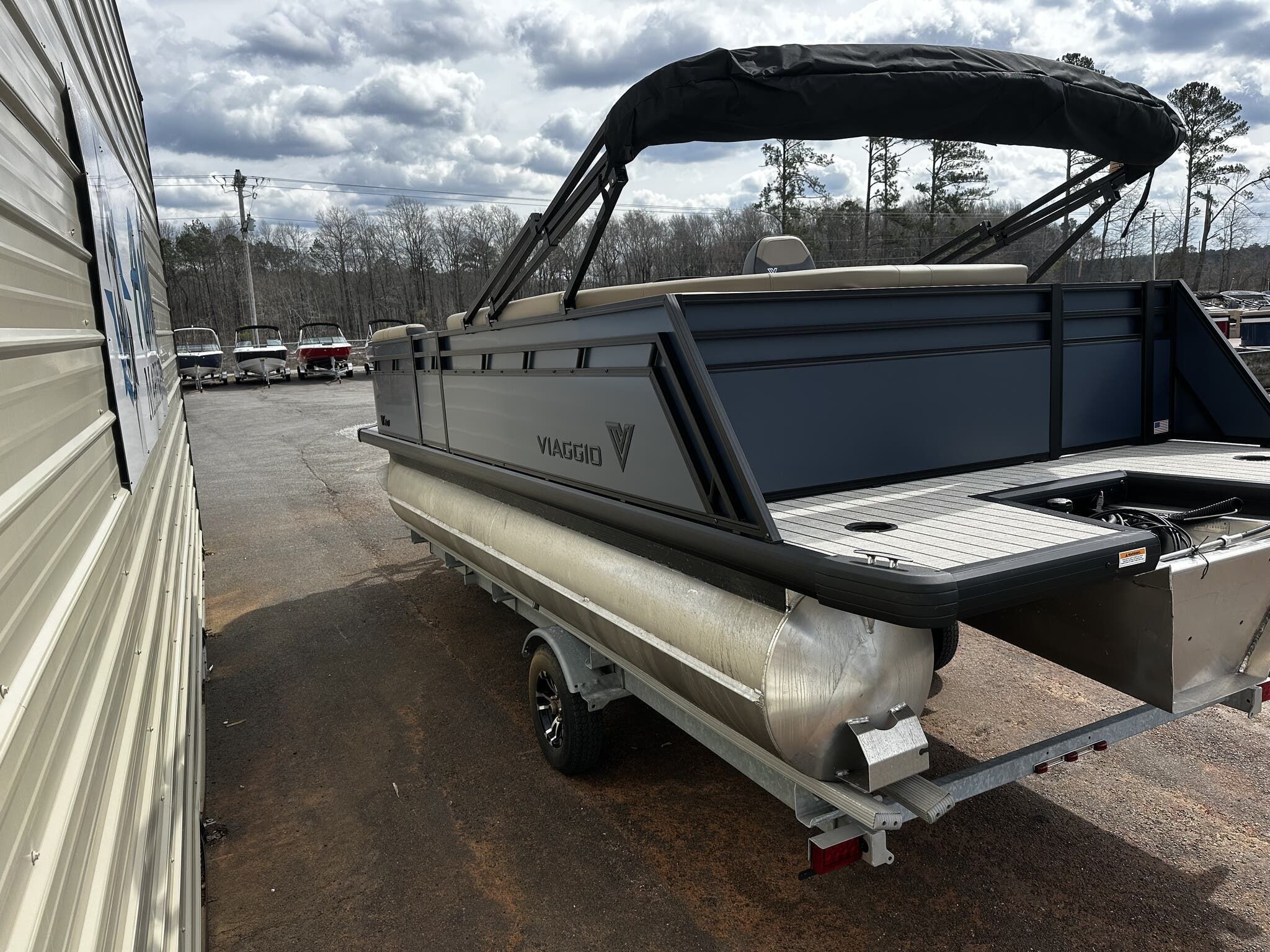 2026 Viaggio Lago V-C 20 - 4