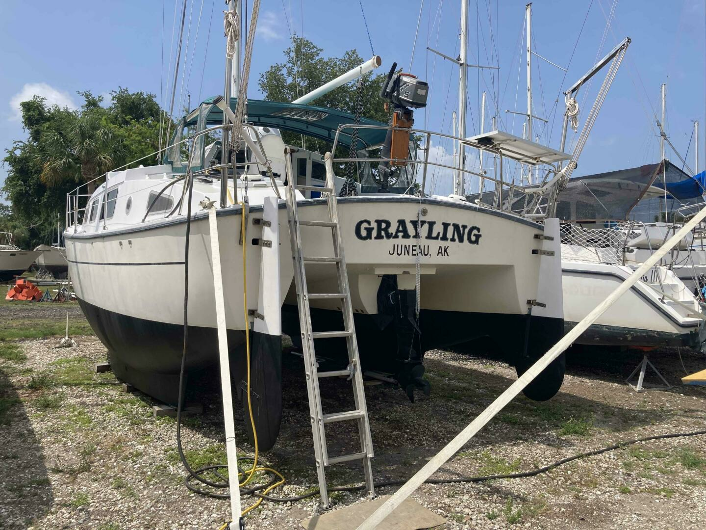 1979 Ocean Winds — - Image 4