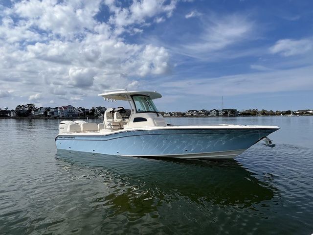 2026 Grady-White 281 Coastal Explorer - 2