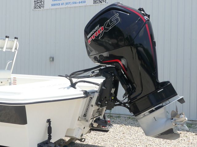 2021 Mako Pro Skiff 19 CC - 8