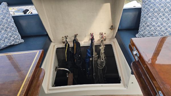 2005 Neptunus 56 Flybridge - 84