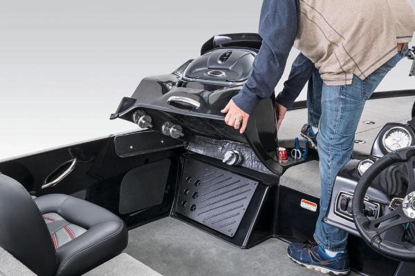 Manufacturer Provided Image