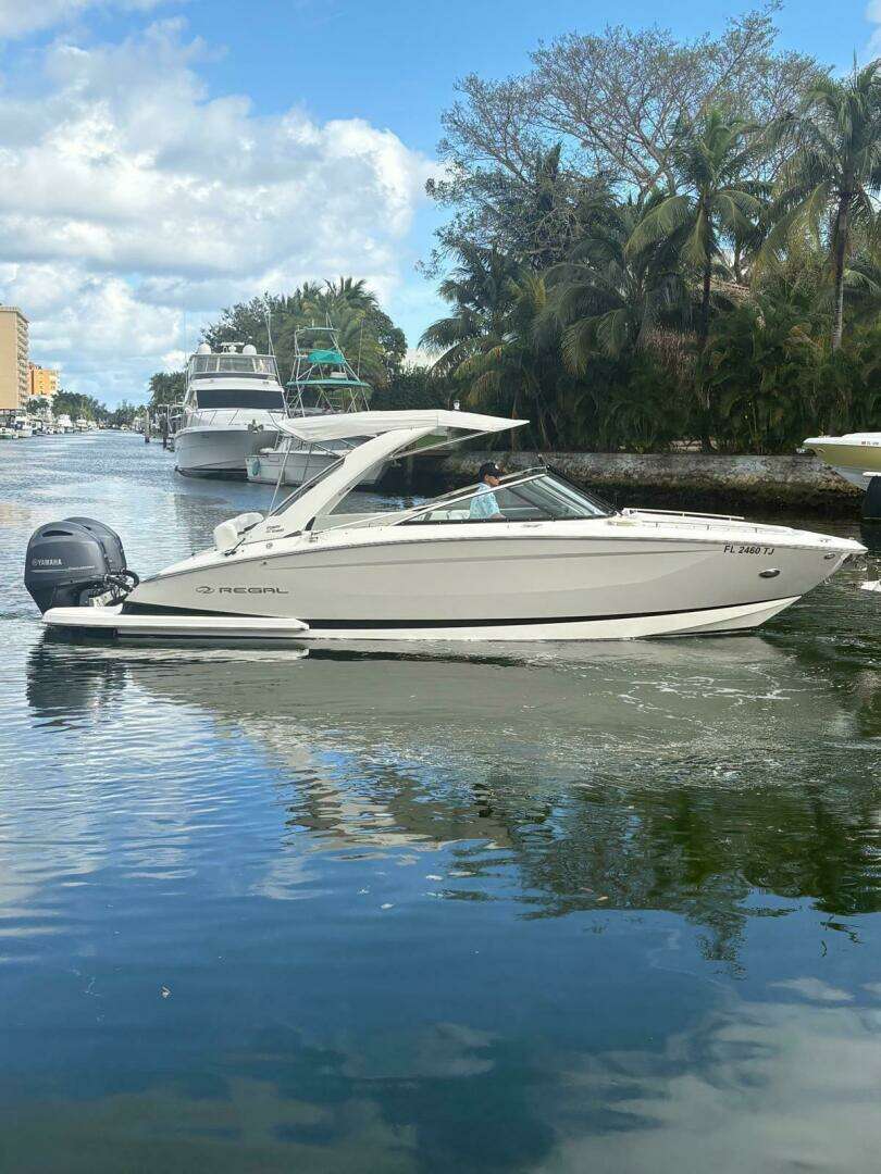 2022 Regal 29 OBX - Image 30
