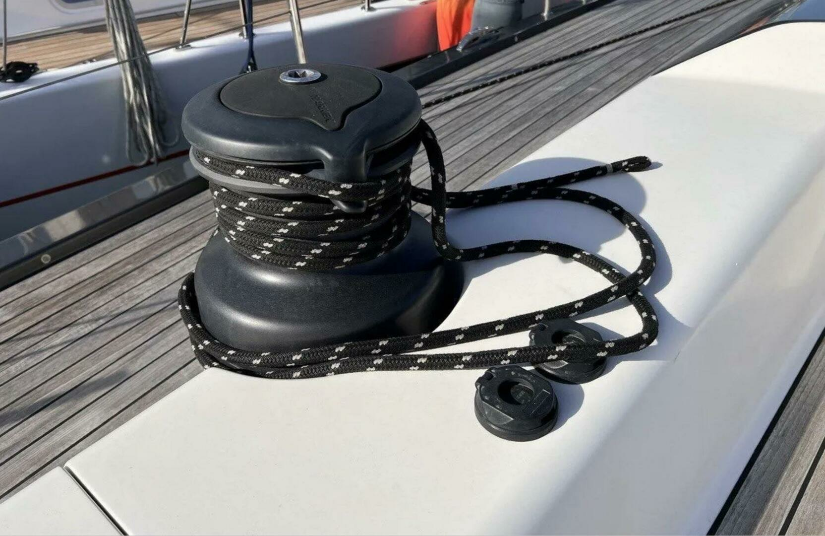 2016 Ice Yachts 62 evo - Image 36