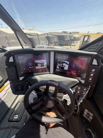 2025 Centurion Ri265 - 12