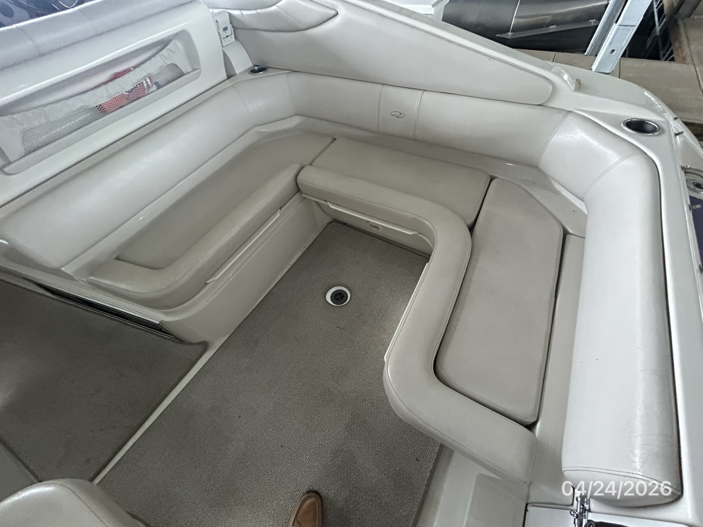 2000 Regal 3260 - Image 27