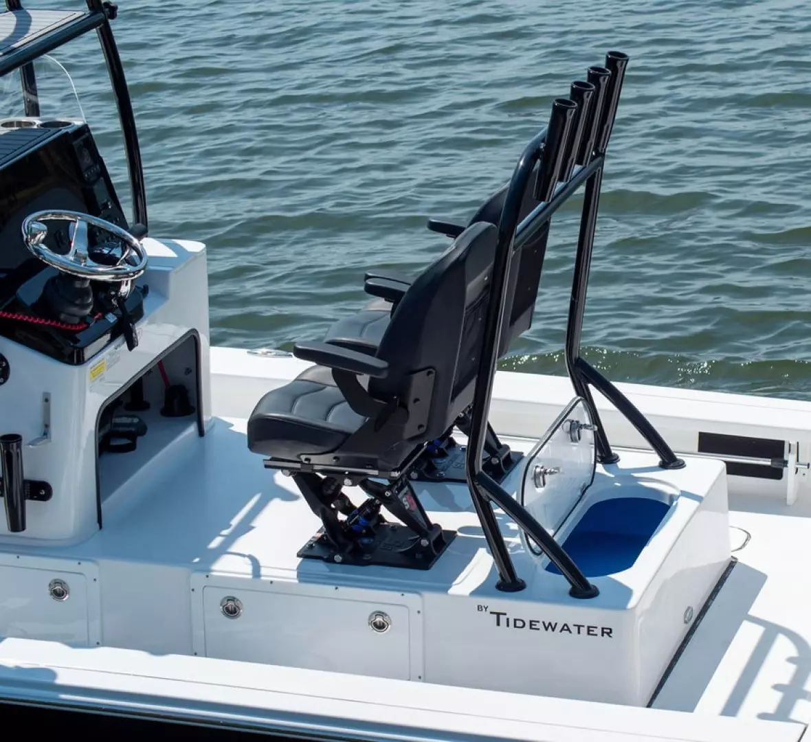 2023 Tidewater TPC Raptor - Image 4