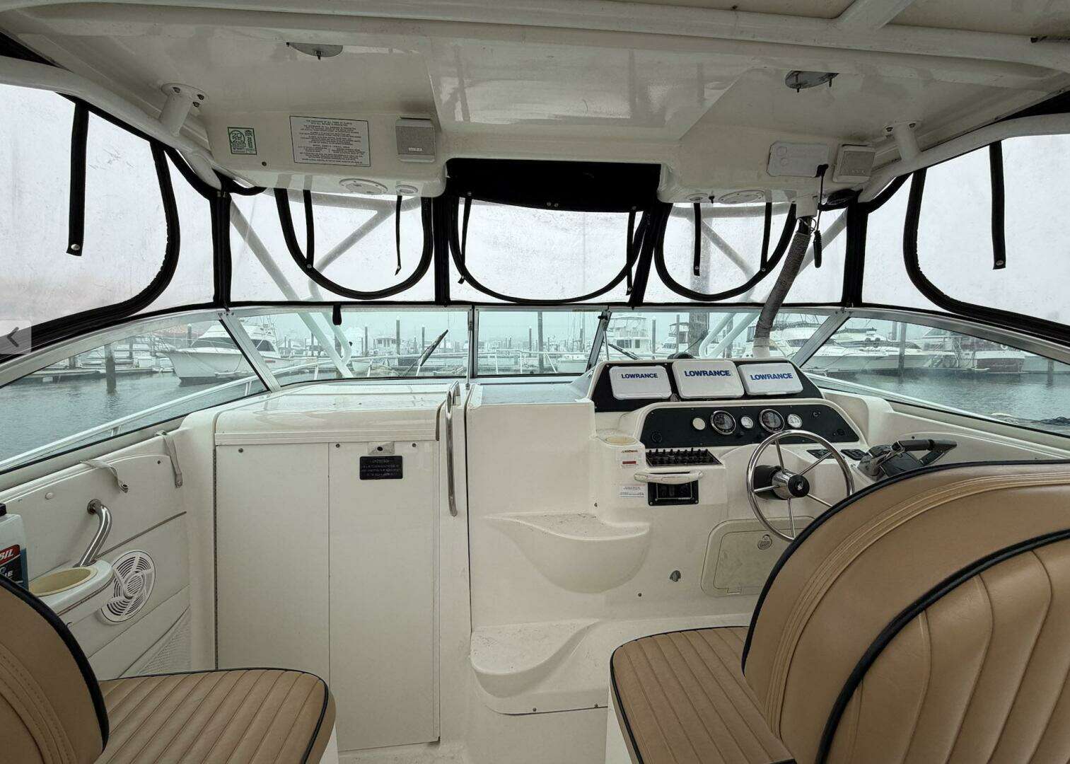 1999 Wellcraft 290 Coastal - Image 7