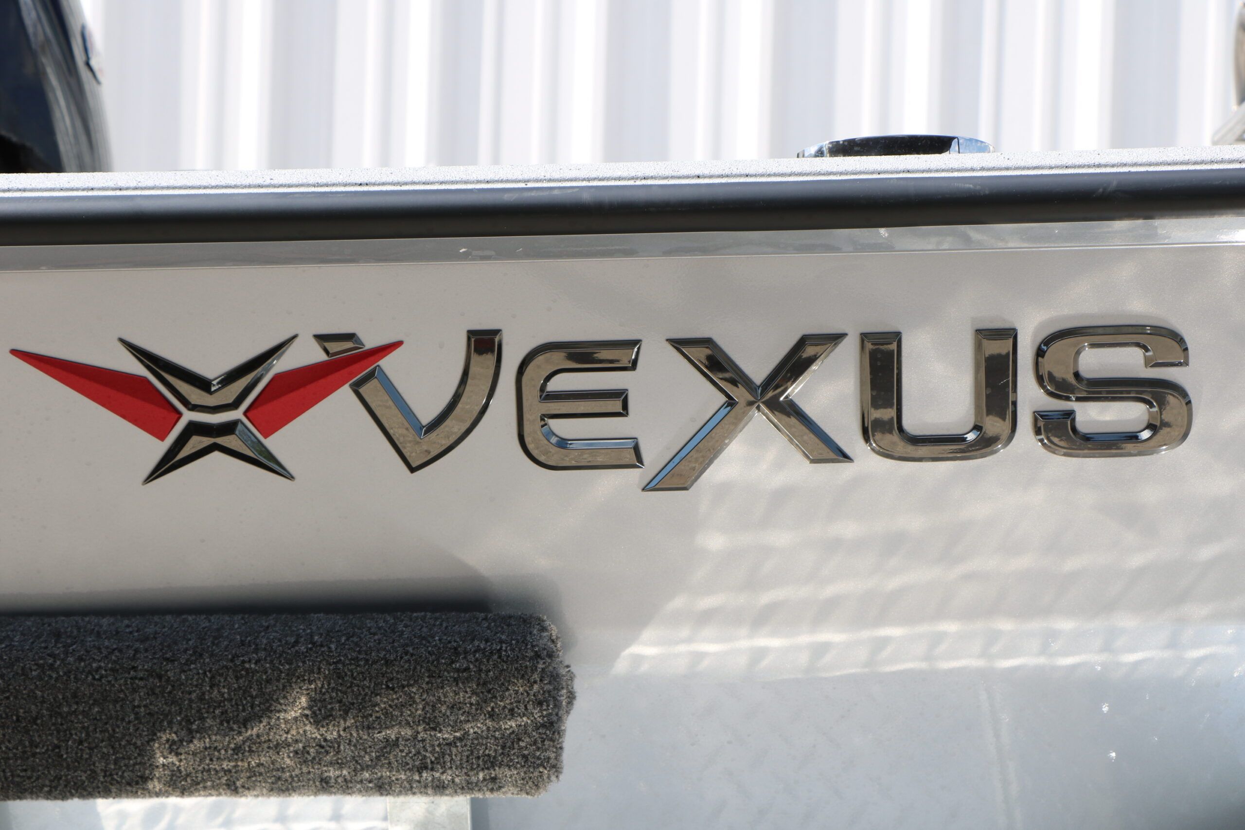 2026 Vexus Defender 201 - 8