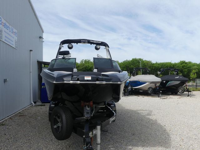 2017 MasterCraft X23 CUSTOM - 6
