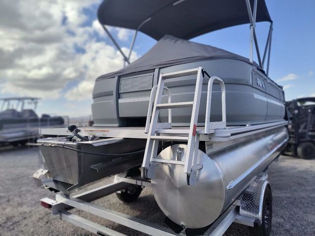 2025 Aura Pontoons 19FT - 3