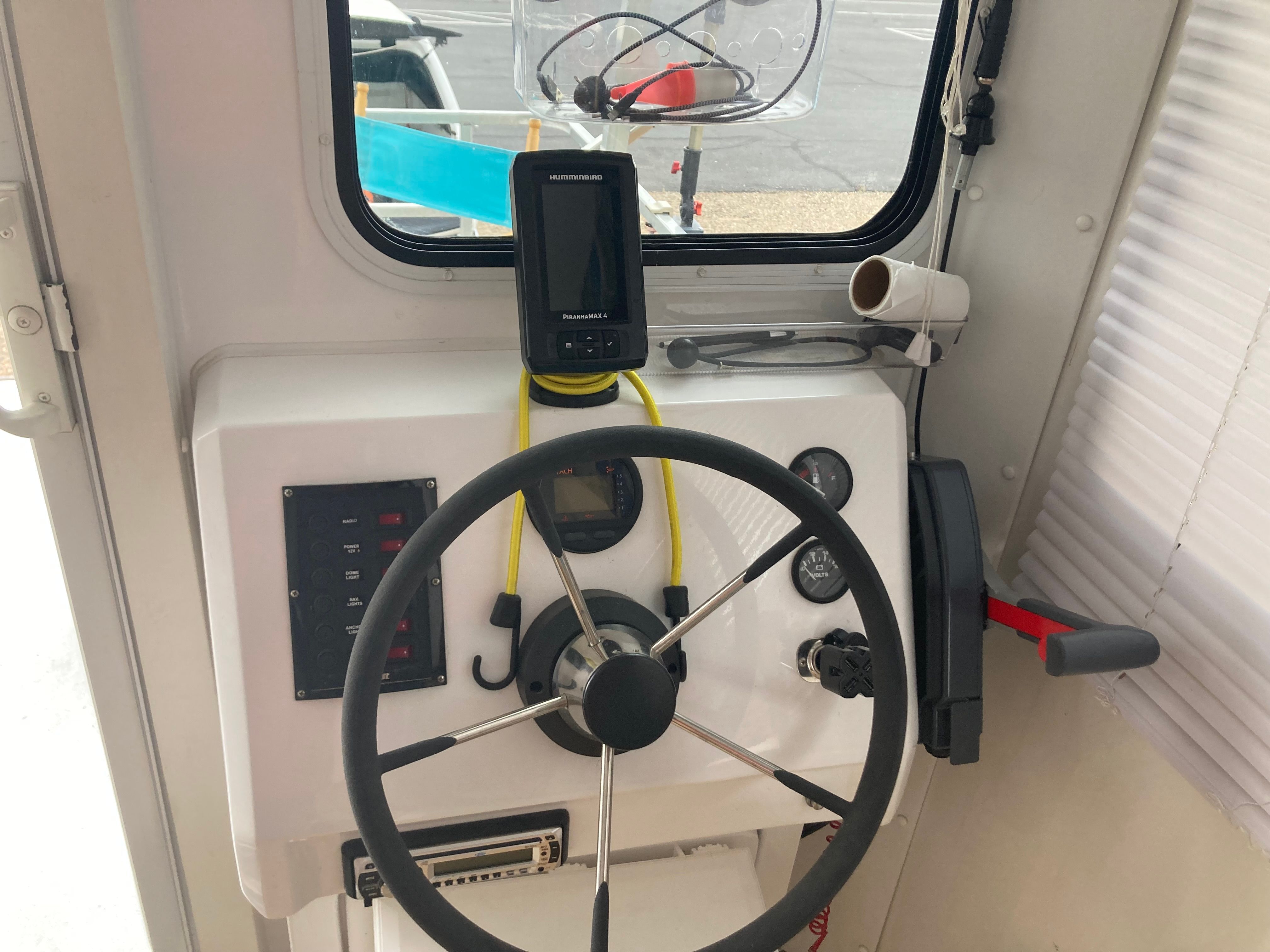 2014 Catamaran Cruisers Lil Hobo - 3