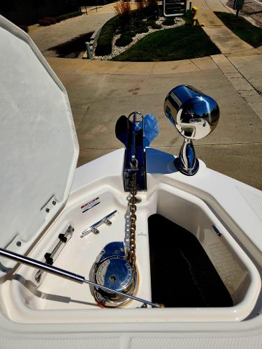 2014 Chaparral 327 SSX - 40