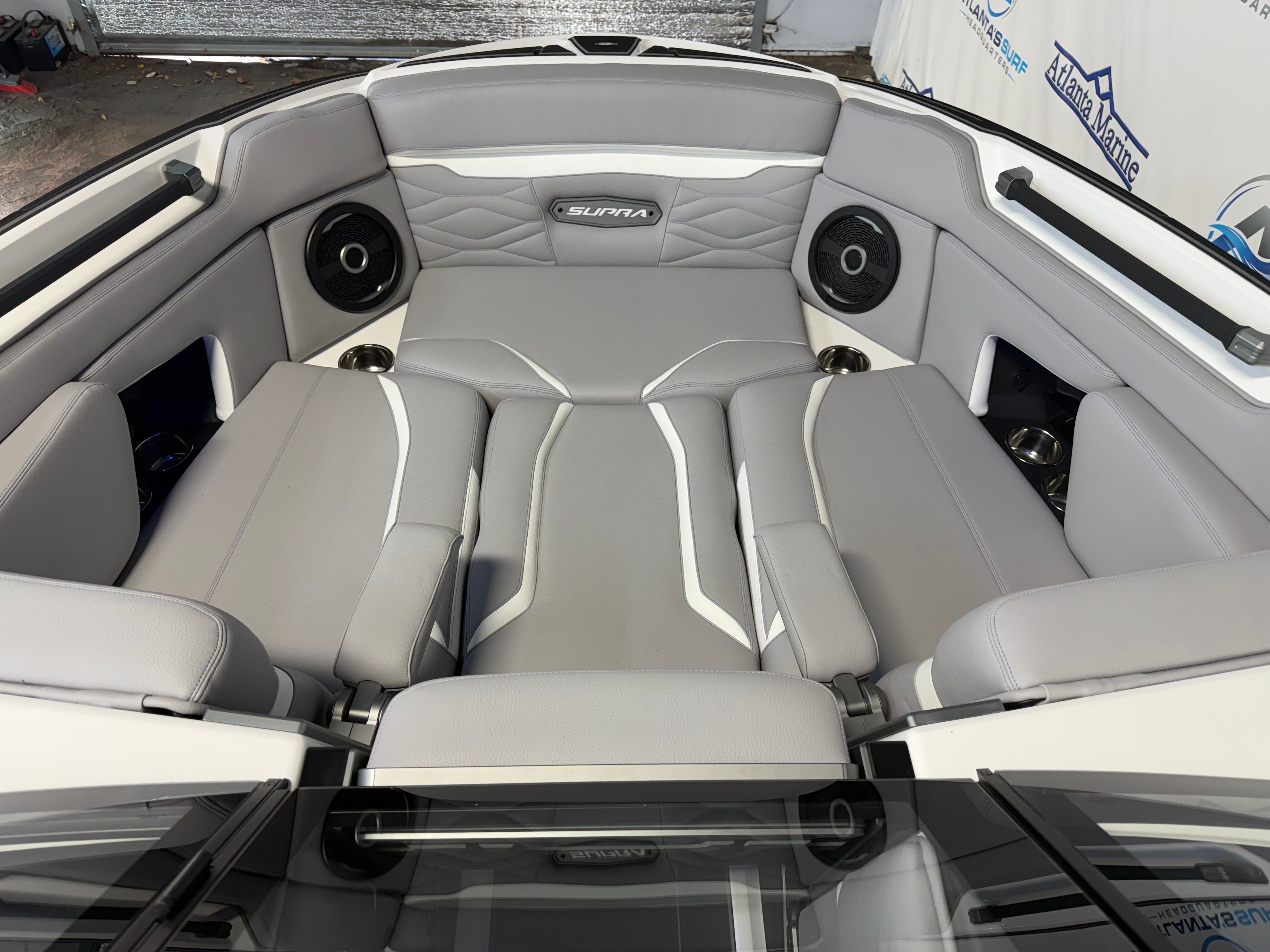 2026 Supra SV 400 - 39