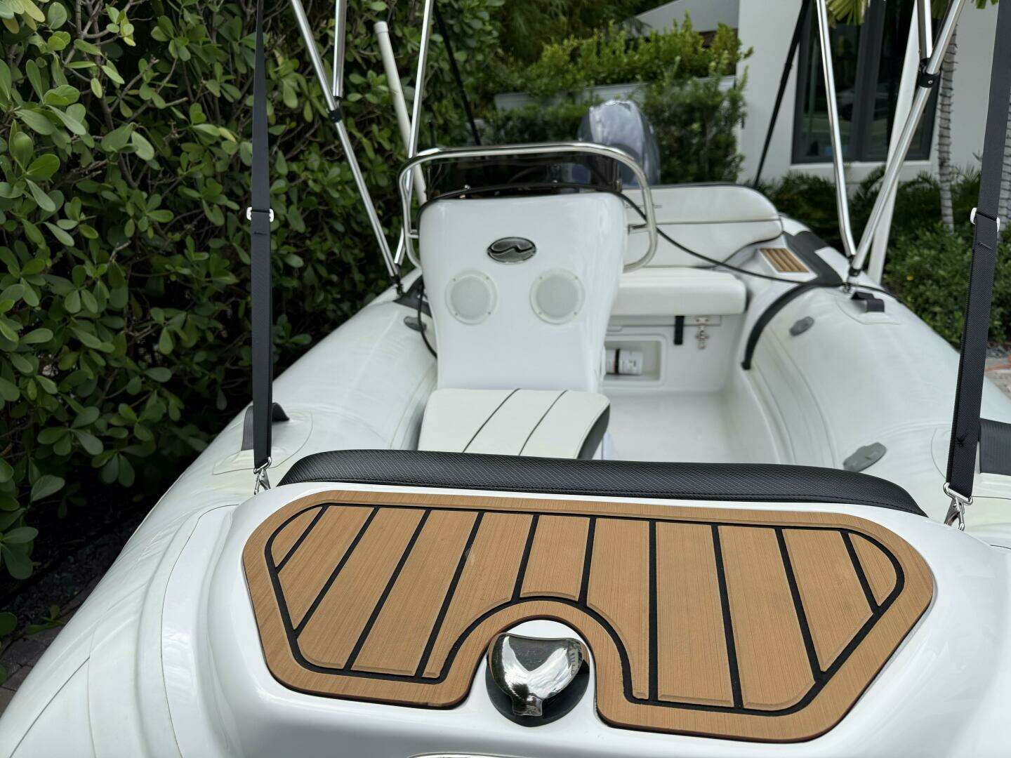 2024 Walker Bay Generation 360 DLX - Image 8