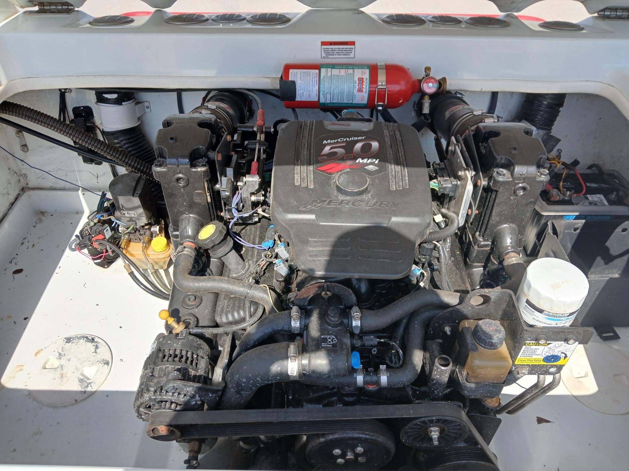 2007 Baja 20