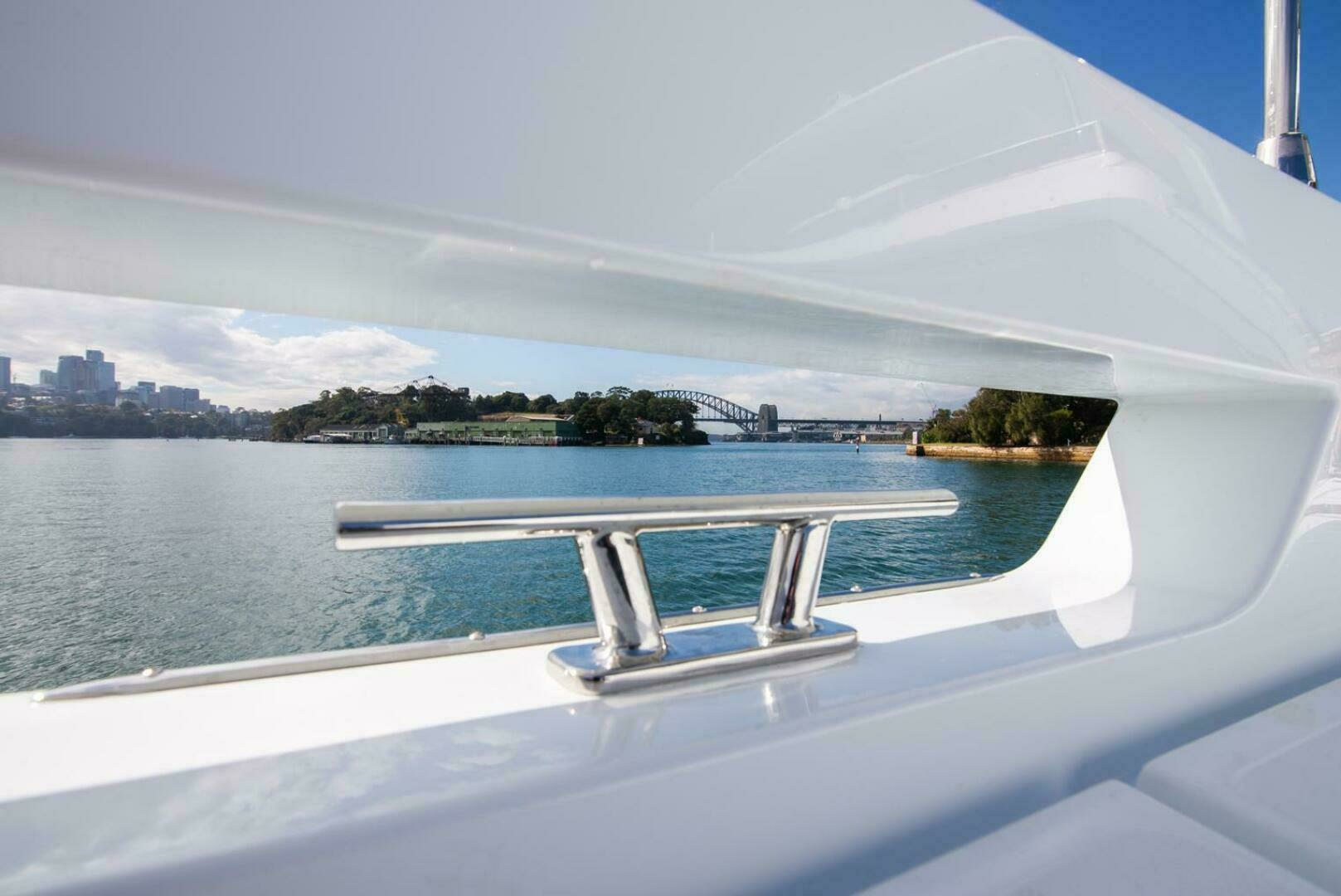 2026 ILIAD Catamarans 53F - Image 24
