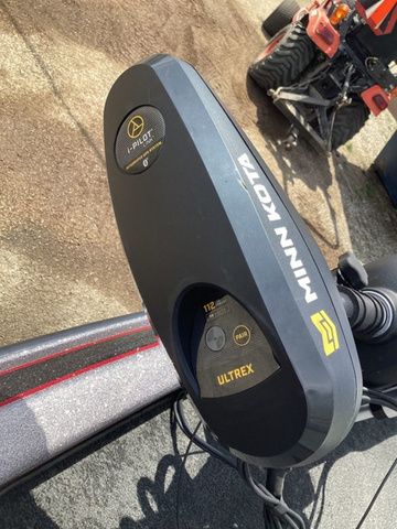 2018 Skeeter FX21 - 60