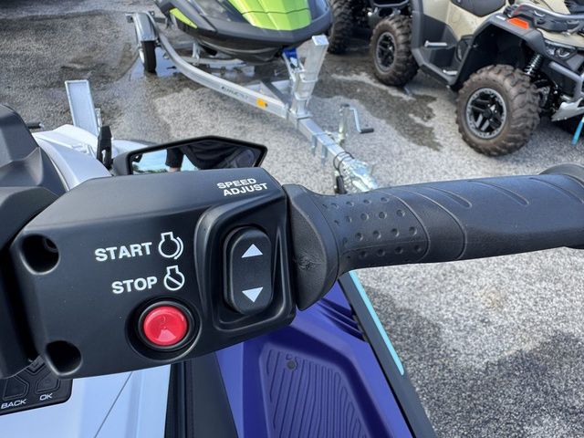 2025 Yamaha WaveRunner JetBlaster - 13