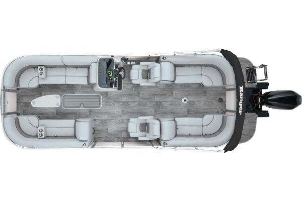 2025 Ranger Reata 243C - 29