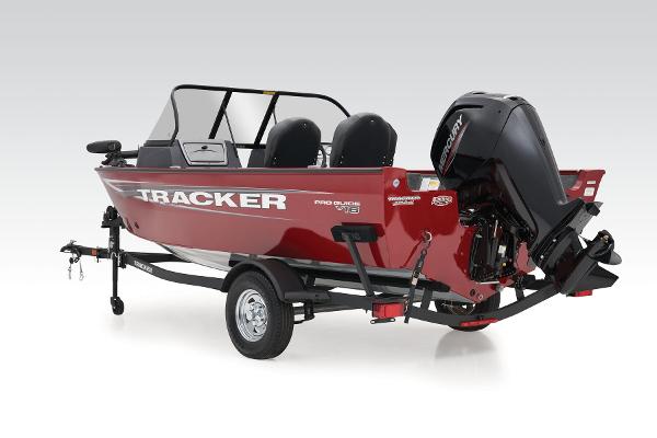 2026 Tracker Pro Guide V-16 WT - 37