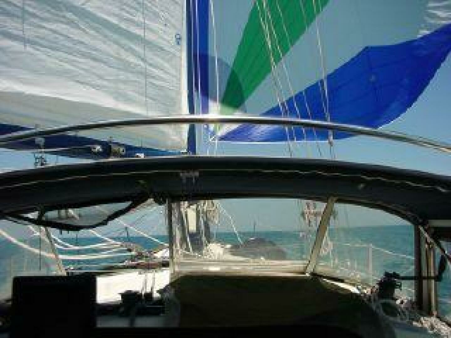 1981 C.E. Ryder Southern Cross 39 - Image 45