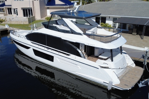2025 Azimut