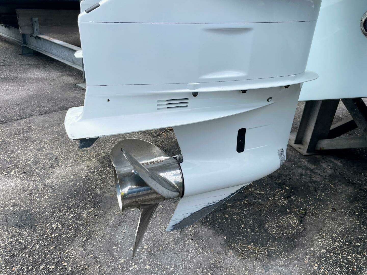 2019 Sea Fox 328 Commander - Image 13