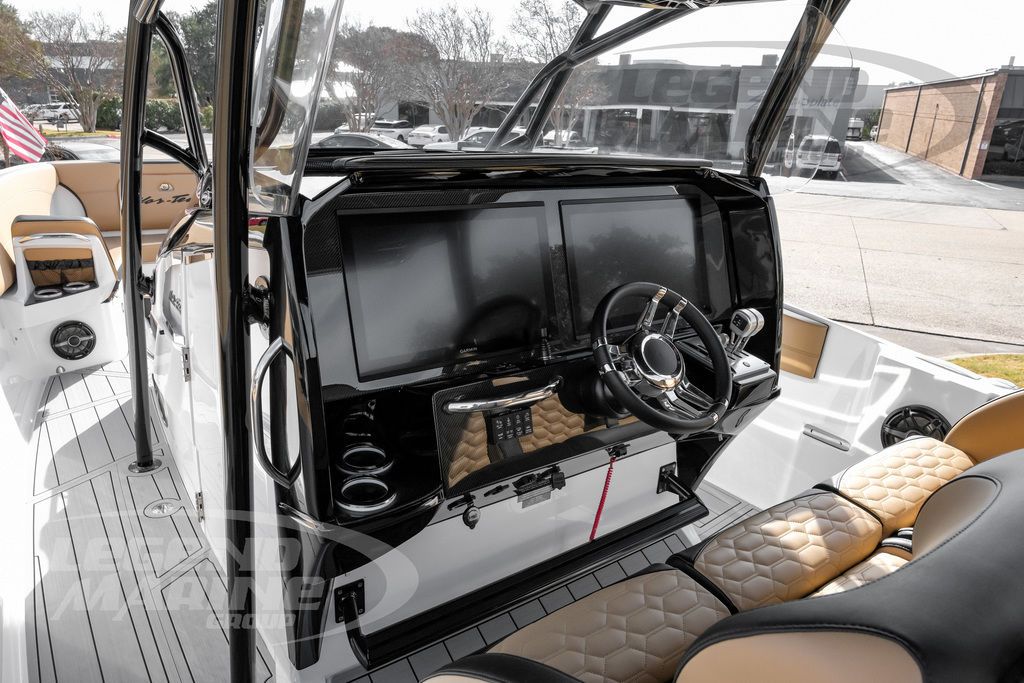 2026 Nor-Tech 340 Sport - 10