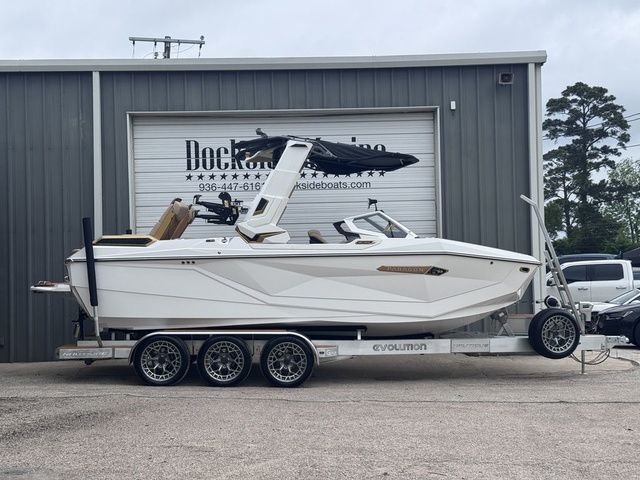 2026 Nautique Super Air Nautique G23 Paragon - 2