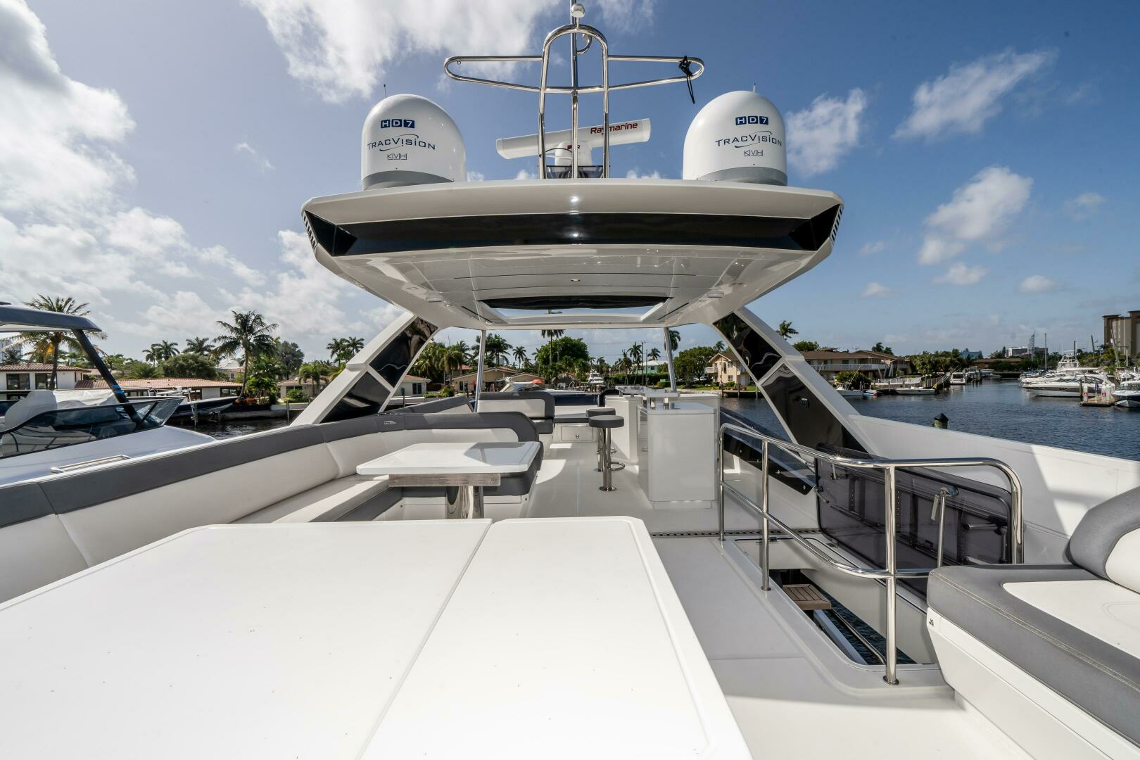2019 Galeon 640 FLY - Image 43
