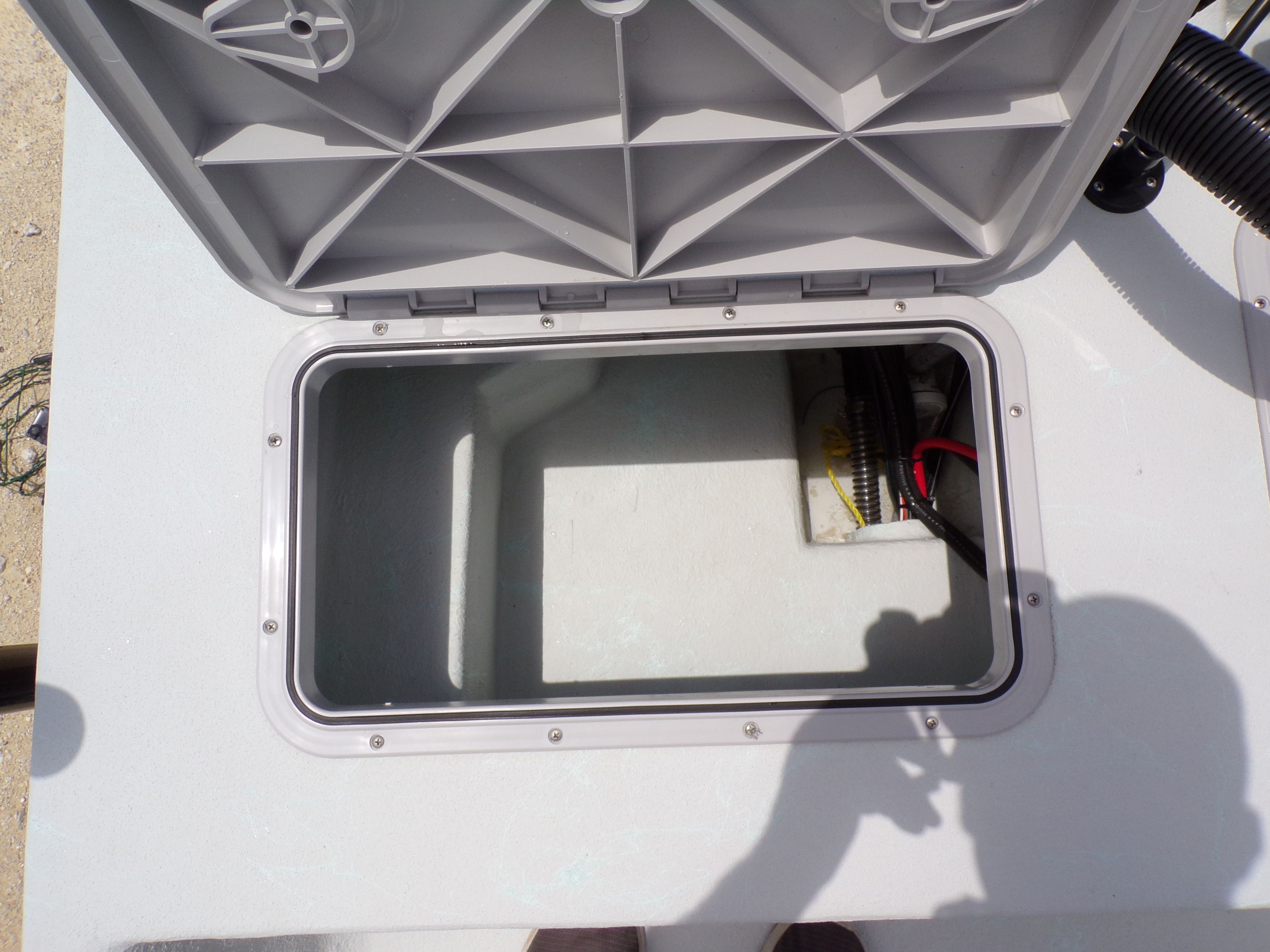 2026 Shoalwater 20' Catamaran - 28