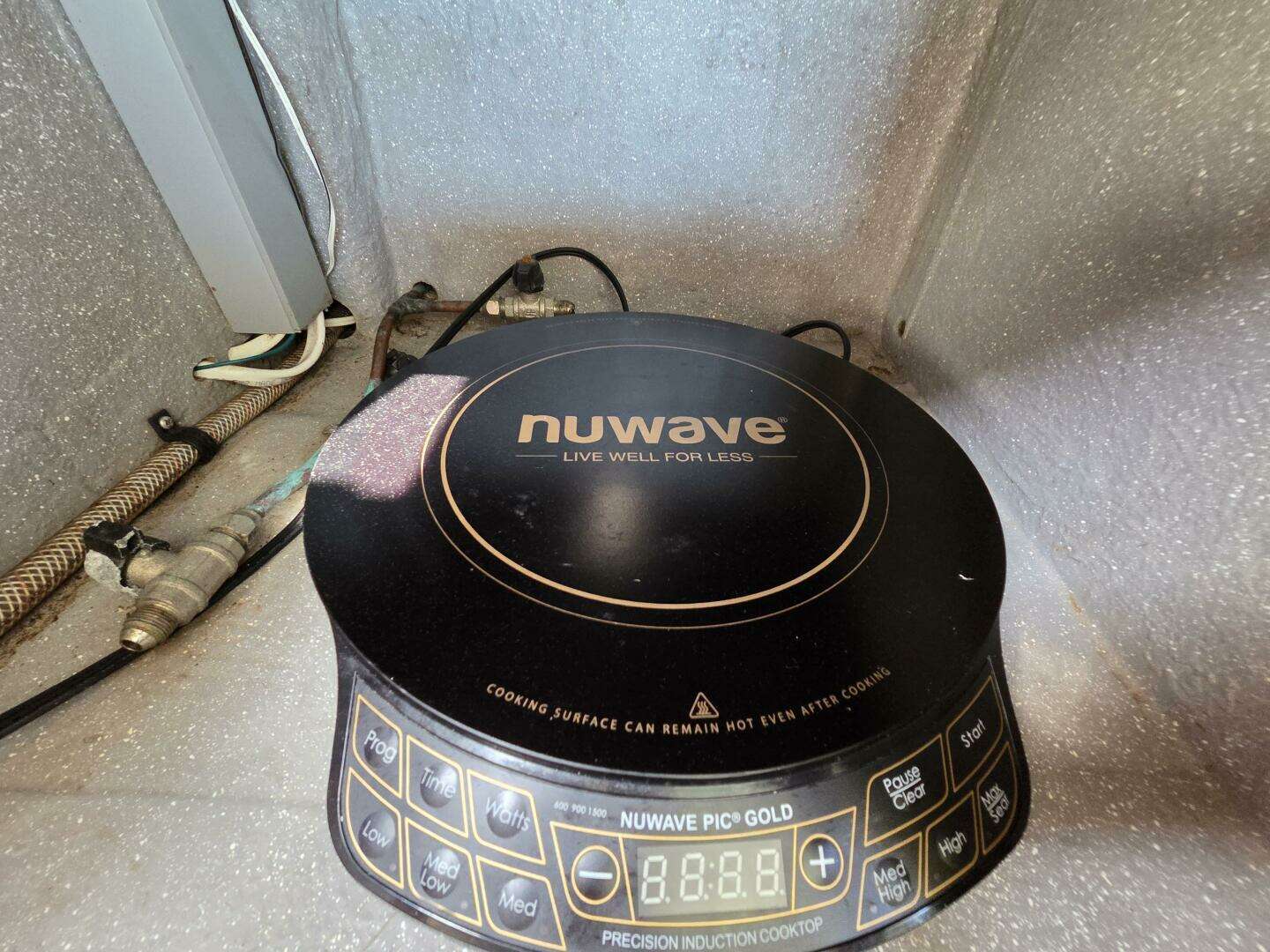 1997 Seawind 1000 - Image 25