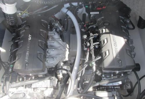 2019 Yamaha Boats AR240 - 19