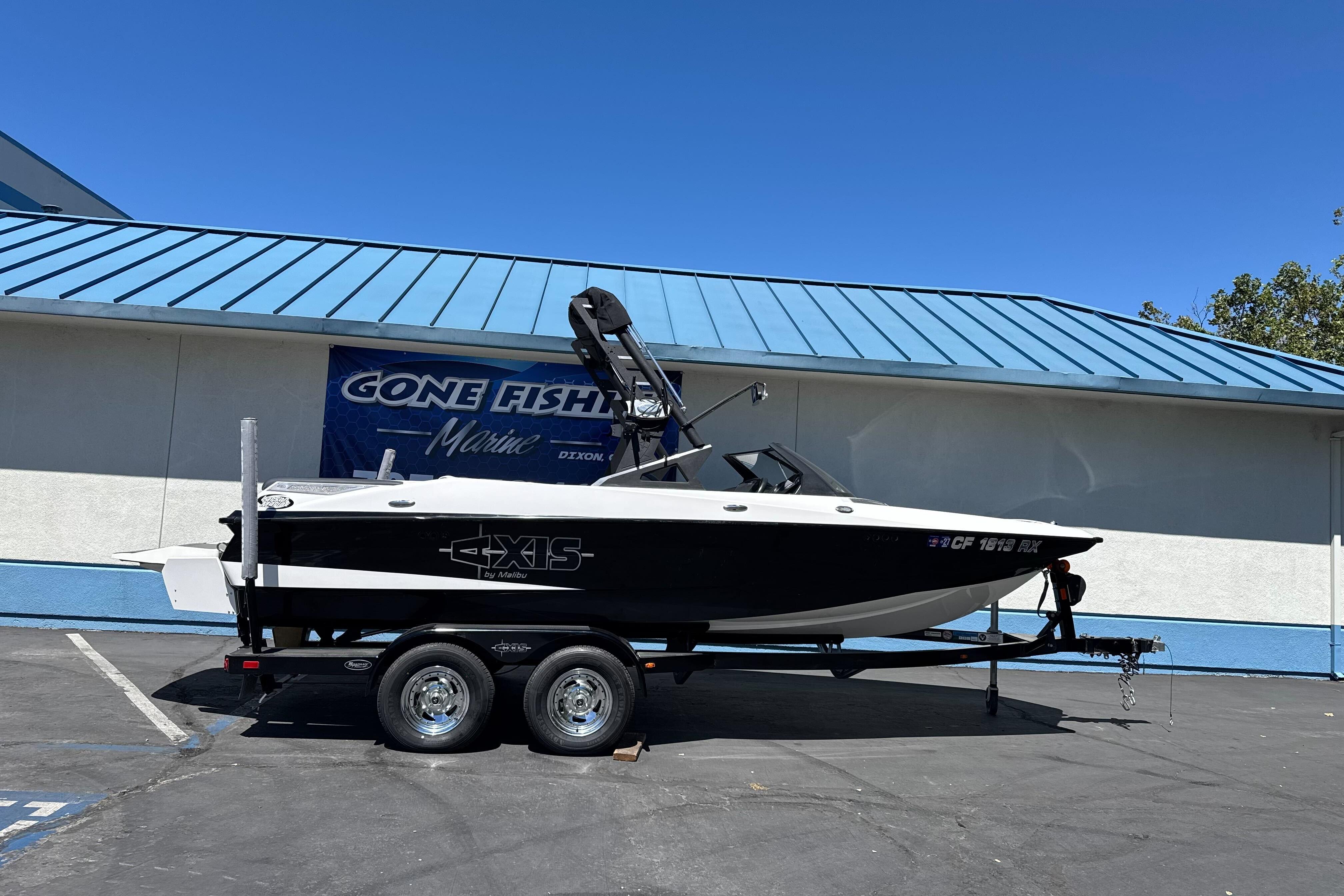 2015 Axis A20