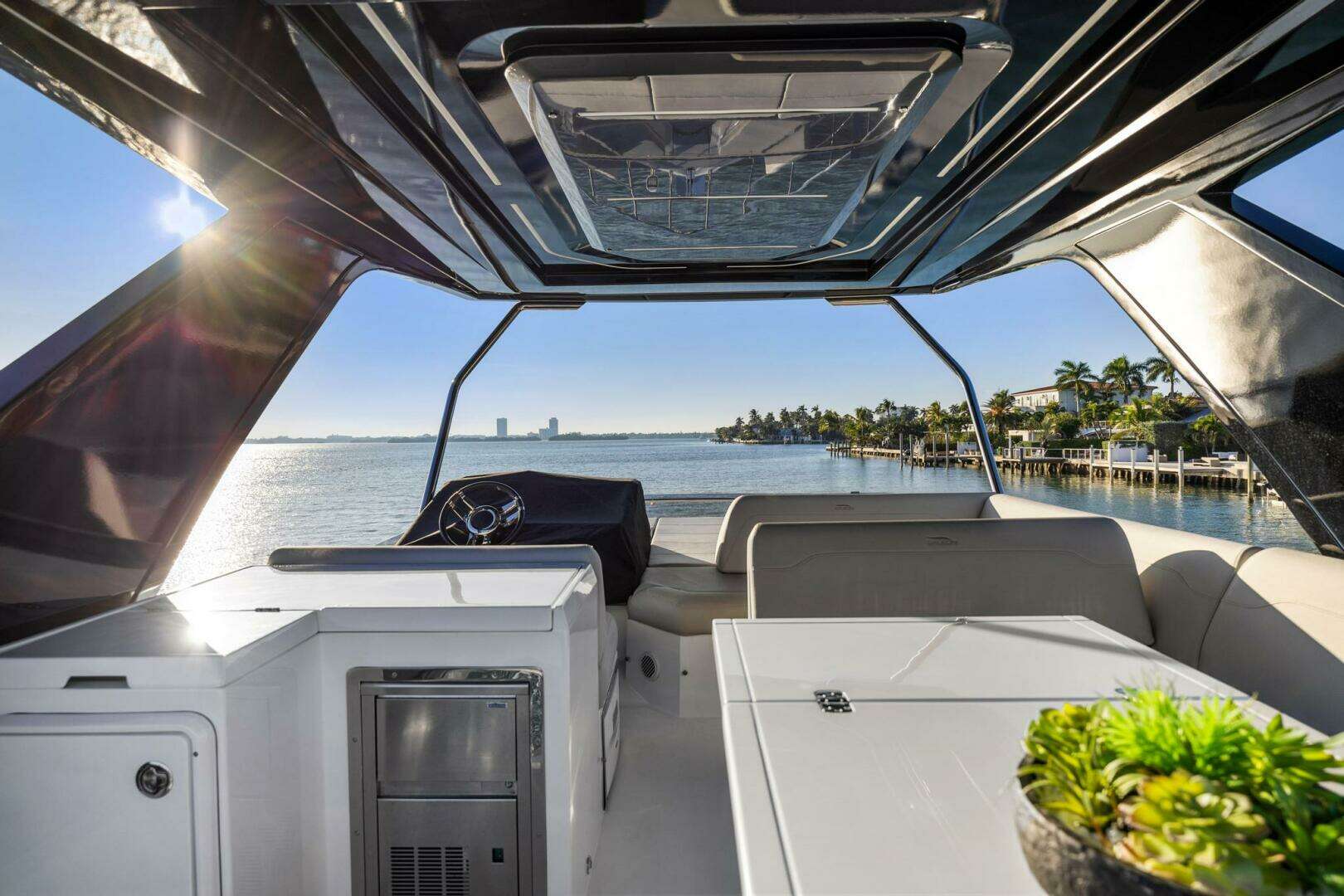 2025 Galeon 50 FLY - Image 53