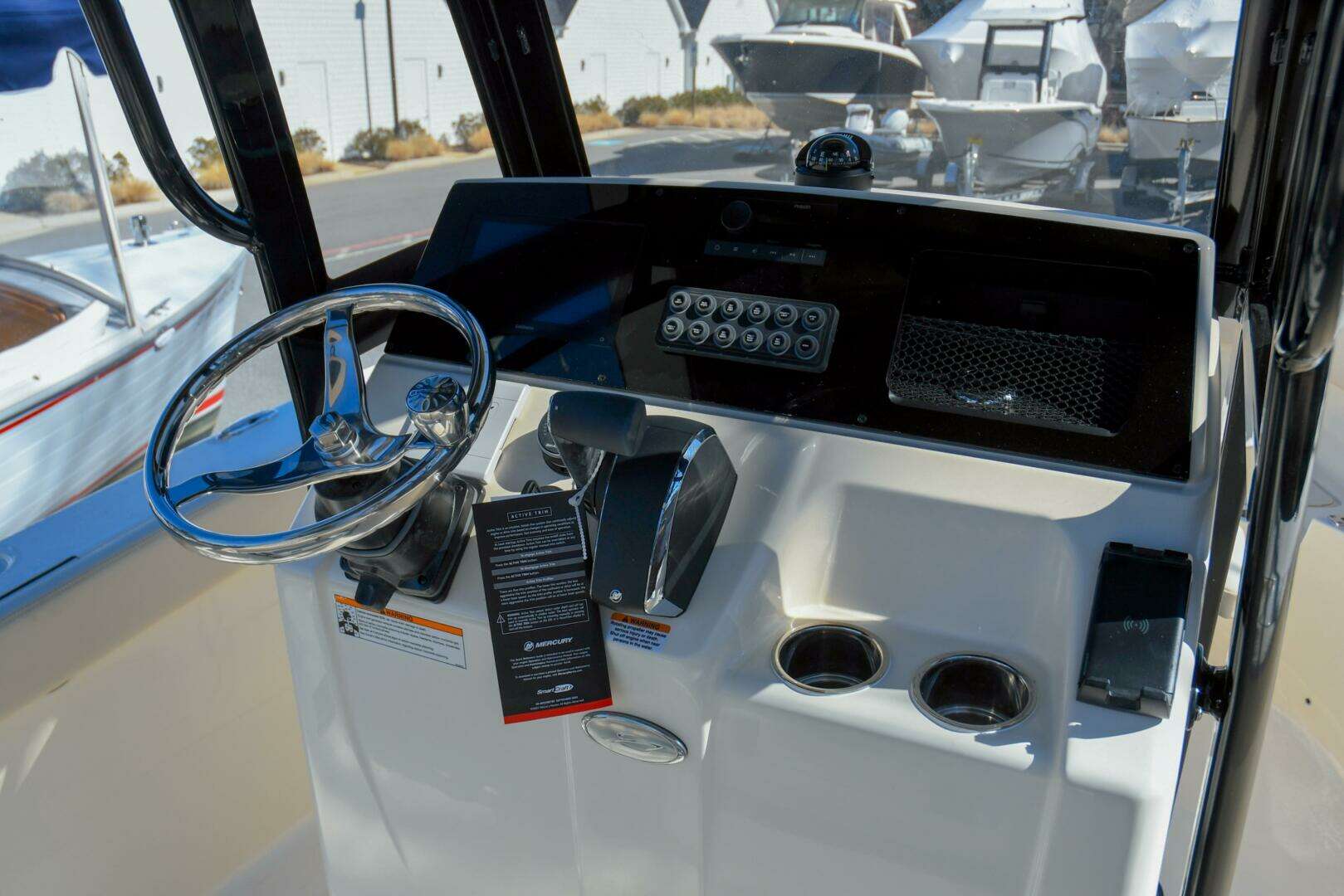 2026 Scout 220 XSF - Image 14