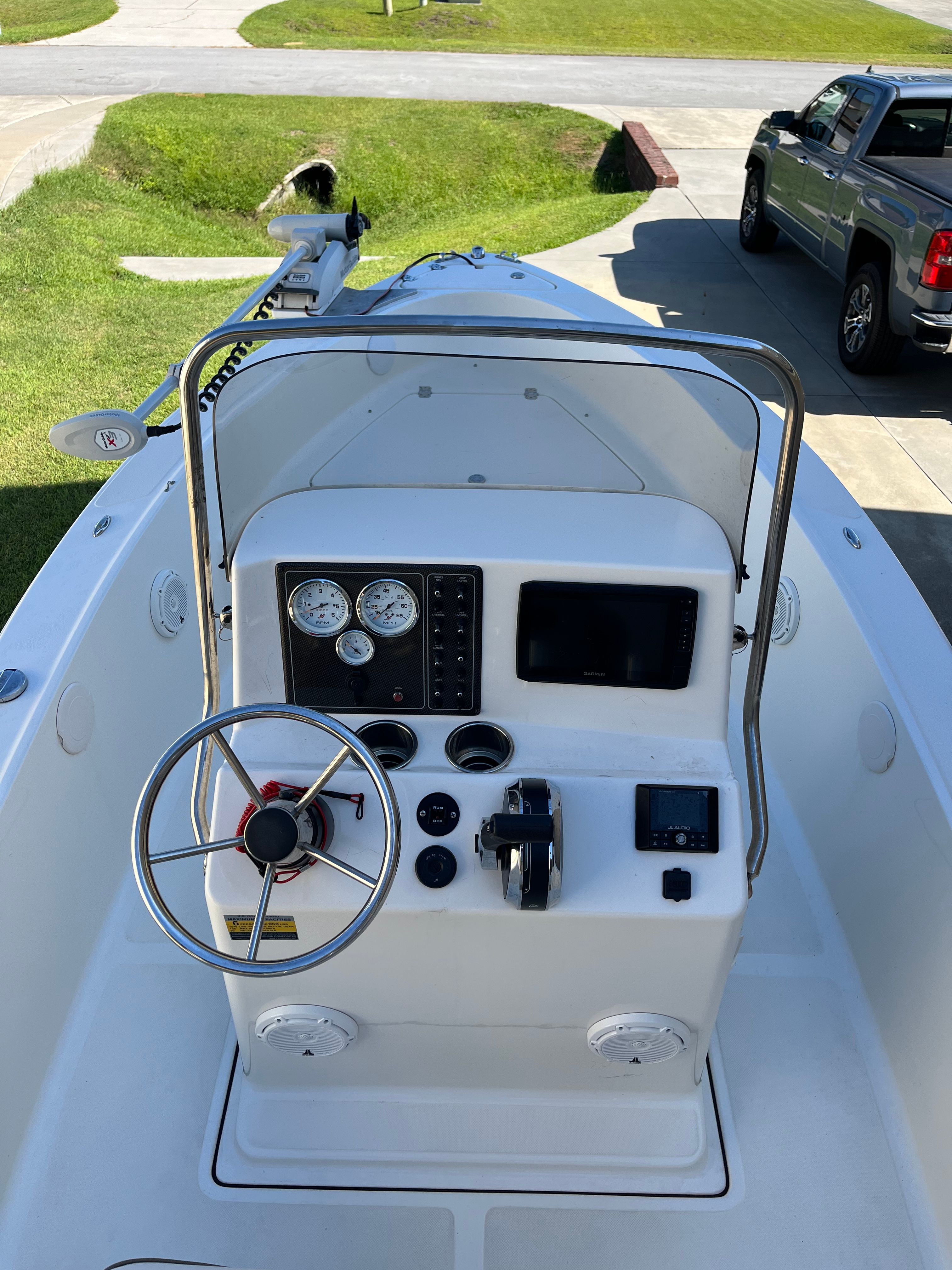 2021 Pioneer 175 Bay Sport - 9