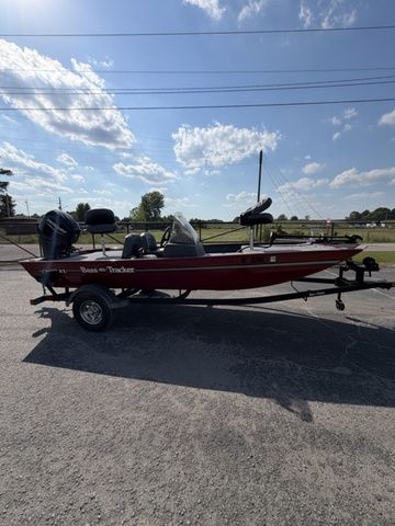 2024 Tracker Bass Tracker Classic XL