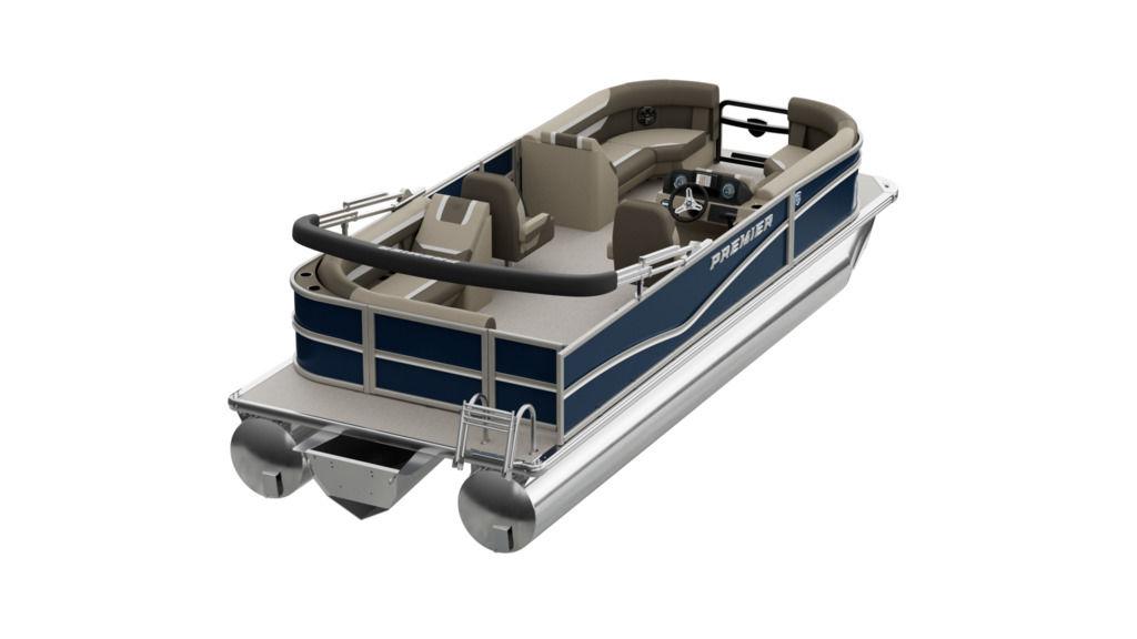 2025 Premier 200RE Sunscape - 17