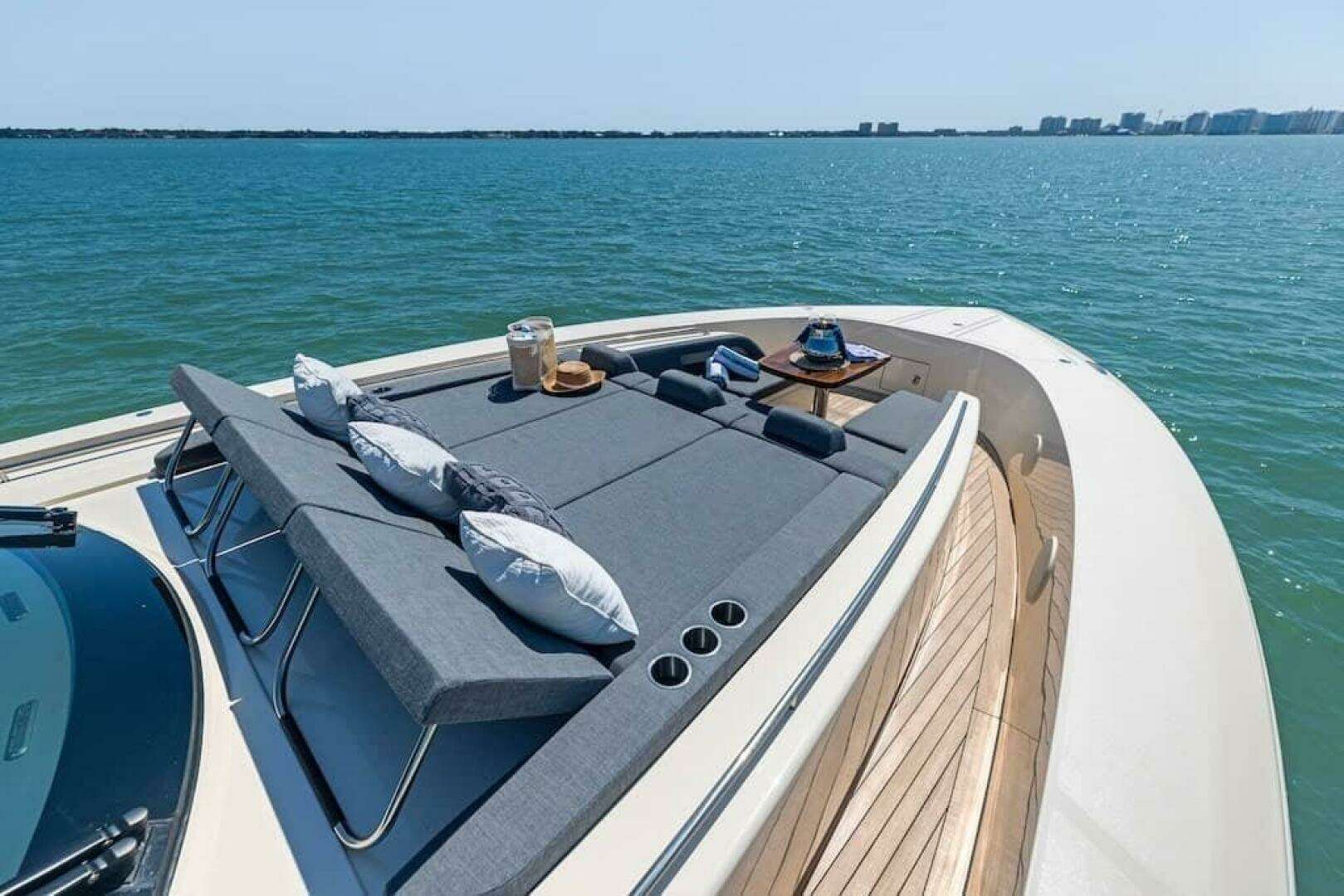 2027 Scout 670 LXS - Image 118
