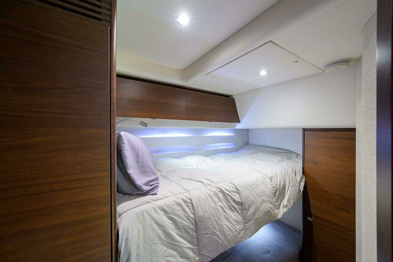 2018 Princess F49 - Image 69